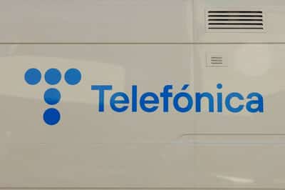 Image for Telefonica posts $481 million net loss in Q1 due to LatAm sales
