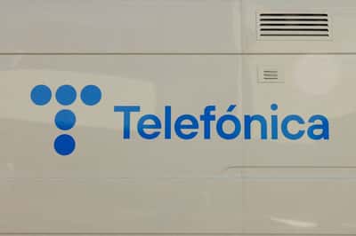 Image for Telefonica posts $481 million net loss in Q1 due to LatAm sales