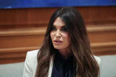 Image for US eager to advance energy ties with Greece, new ambassador says​