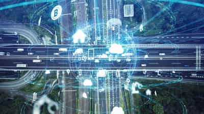 Image for Technology Drives Value in 2020.