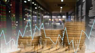 Image for The impact of COVID-19 on the investment market