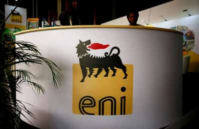 Image for Eni in talks with GIP for sale of 49.99% of carbon capture unit