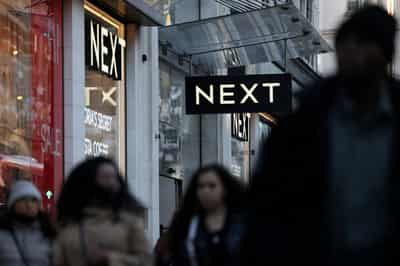Image for Britain's Next warns against budget tax rises