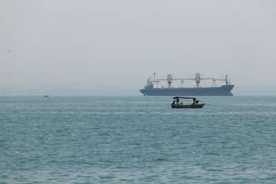 Image for EU says jet fuel market to get tighter if Hormuz situation does not improve