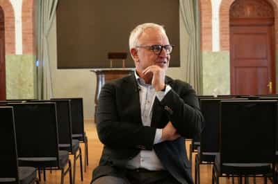 Image for Nobel body eyes those building peace in shifting world order, secretary says