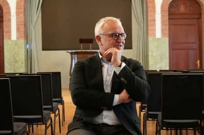 Image for Nobel body eyes those building peace in shifting world order, secretary says