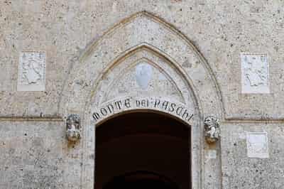 Image for Italy's MPS says bids for BPM, Banca Generali stand even if Intesa seizes control