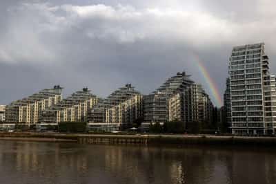 Image for UK housing market starts to feel the drag from tax change, Rightmove says