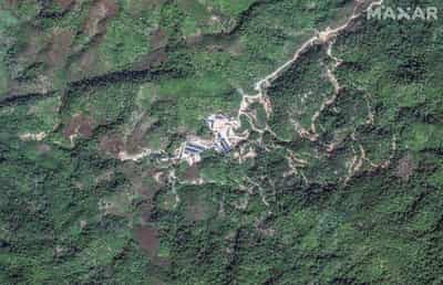 Image for Exclusive-China-backed militia secures control of new rare earth mines in Myanmar