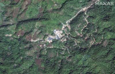 Image for Exclusive-China-backed militia secures control of new rare earth mines in Myanmar
