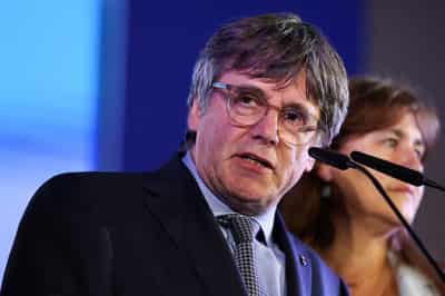 Image for Catalan allies on brink of withdrawing support for Spanish government