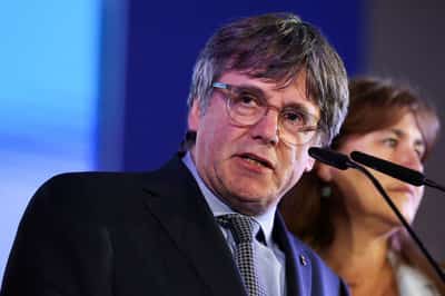 Image for Catalan allies on brink of withdrawing support for Spanish government