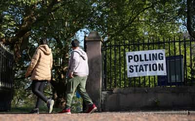 Image for Factbox-Evolution of the UK electorate from landowners to suffragettes to 16-year-old voters