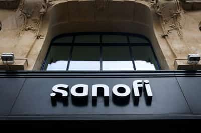 Image for Sanofi lifts expectations for 2026 sales growth, looks to M&A