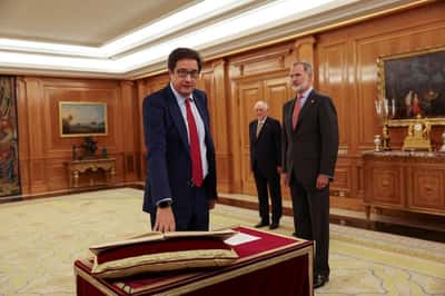 Image for Spanish government to press on with tighter data centre rules before election