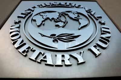 Image for IMF staff recommends new allocation of $650 billion in emergency reserves -sources