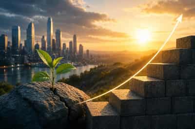 Image for The Quiet Investing Shift: Why Durability Is Becoming the New Growth Story
