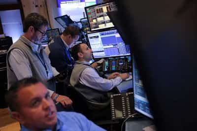 Image for Analysis-After jumbo Fed rate cut, market hopes ride on US soft landing