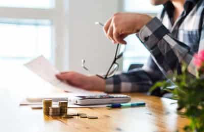 Image for Protecting yourself against a recession