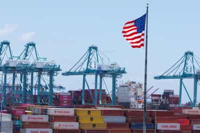 Image for World Bank cuts global growth forecast as trade tensions heighten uncertainty