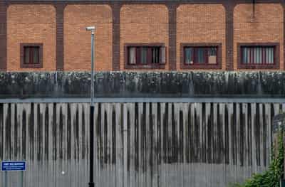 Image for Britain considering chemical castration for sex offenders under prison reforms