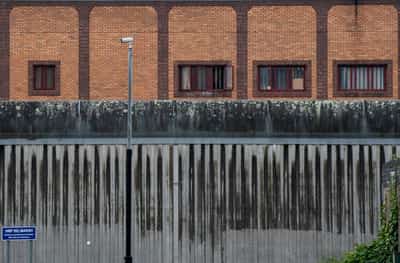 Image for Britain considering chemical castration for sex offenders under prison reforms