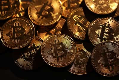 Image for Cryptoverse: As markets question US exceptionalism, bitcoin starts to shine