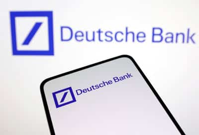 Image for Deutsche Bank names new general counsel, head of anti-financial crime