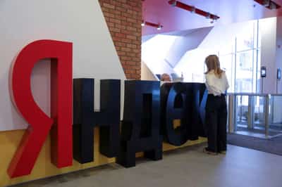 Image for Explainer-Why the $5.2 billion sale of Russia’s Yandex is significant