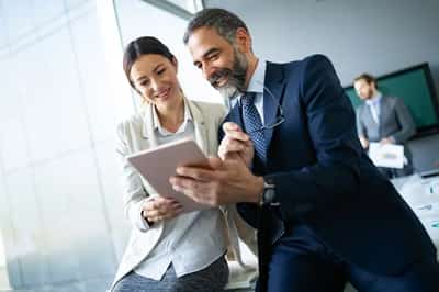 Image for Bridging the gap: how CMOs can win the affection of the CFO