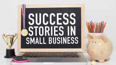 Image for Local authorities and business networks play a key role in small business success, and must be protected during COVID rebuild