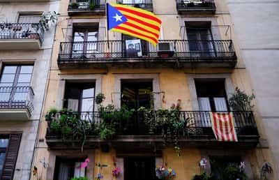 Image for Court ruling clears key hurdle for separatist leader Puigdemont's return to Spain