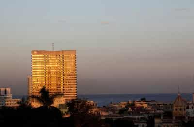 Image for Spain's Melia posts first-half loss of €7.5 million after Cuba exit