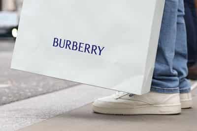 Image for Burberry shareholders back CEO pay boost, but 37% vote against