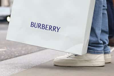 Image for Burberry investors support CEO pay boost