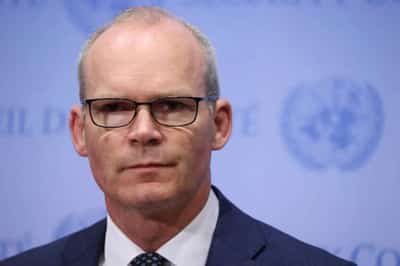 Image for Ireland sees ‘flicker of optimism’ in post-Brexit N.Ireland dispute