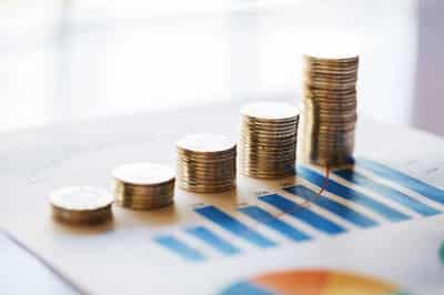 Image for 2020 &#8211; Significantly lower returns in prospect than in 2019