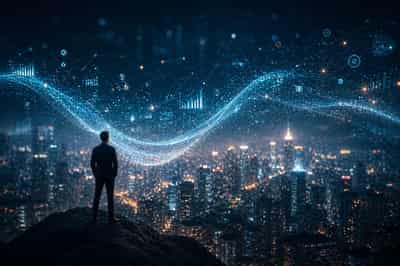 Image for The Signals Beneath the Noise: What’s Quietly Defining Global Business Trends