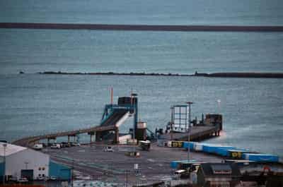 Image for UK could declare Brexit &#8216;water wars&#8217; &#8211; The Telegraph