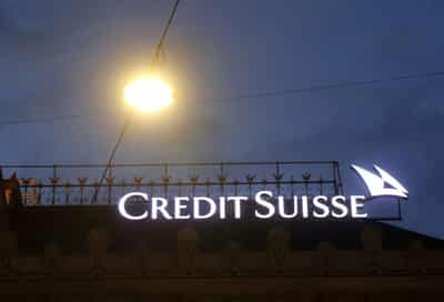 Image for Credit Suisse names new asset management COO as post-crisis shakeup continues