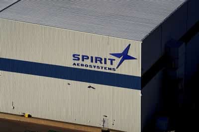 Image for Airbus to sign deal with Spirit Aero in weeks: CFO
