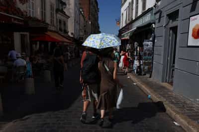 Image for France recorded 1,243 excess deaths during July 3-July 22 heatwaves