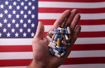 Image for GoodRx expands tie-up with Kroger to offer branded drugs at discounted price