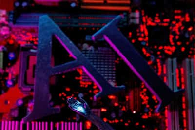 Image for Britain needs 'AI stress tests' for financial services, lawmakers say