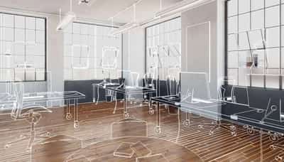Image for Designing the workplace with neurodiversity in mind