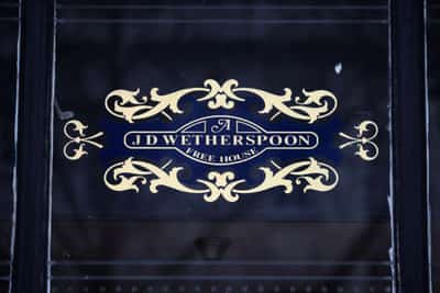 Image for UK’s J D Wetherspoon posts higher sales on resilient demand