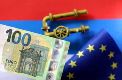 Image for EU moves ahead with Russian gas ban proposal despite Hungary, Slovakia vetoes
