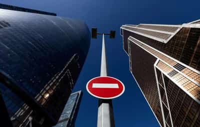 Image for Analysis-Russia prepares to seize western firms looking to leave