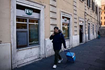 Image for Italy's Banco BPM posts strong quarter, firms up outlook after ending MPS merger talks