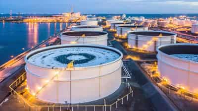 Image for The Saudi oil attacks symbolise a new age of oil market uncertainty